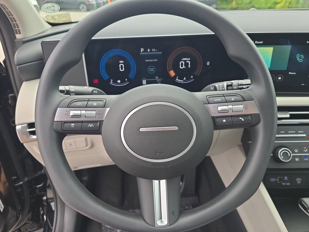 Thumbnail: 2026 Hyundai Tucson - 13