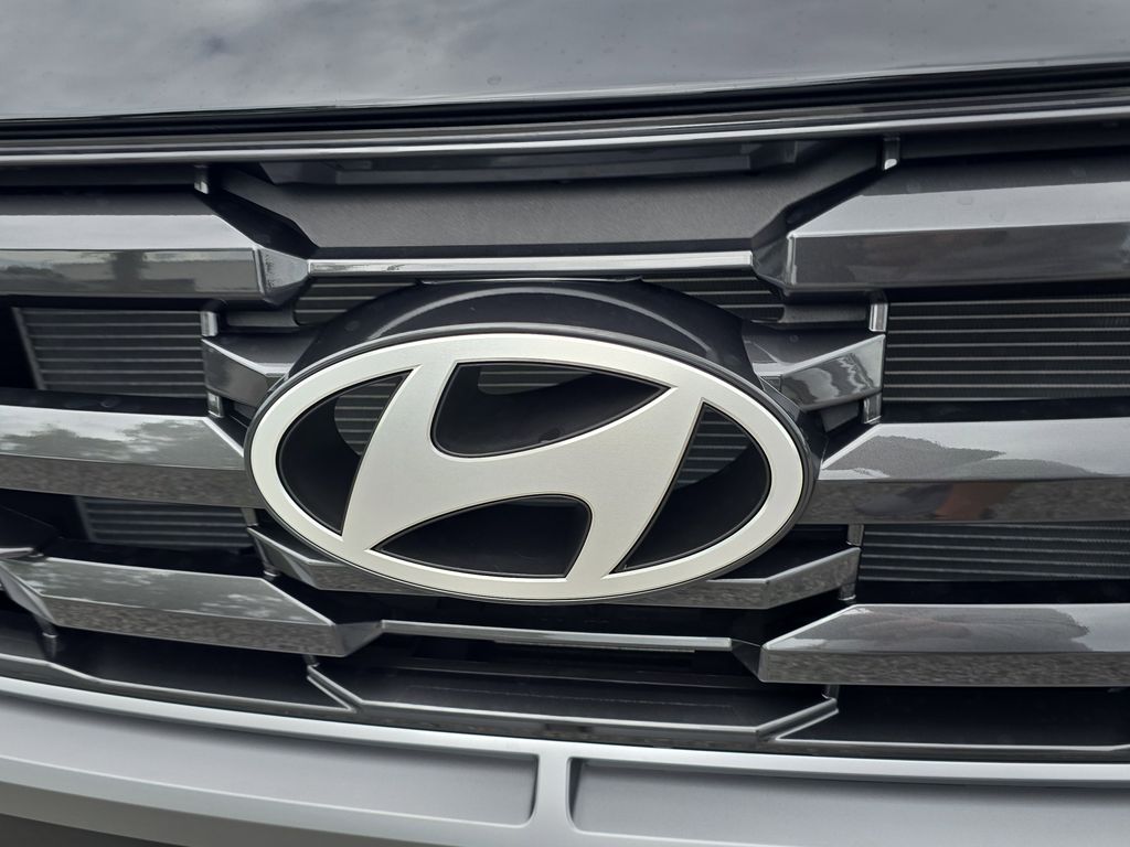 Thumbnail: 2026 Hyundai Tucson - 7
