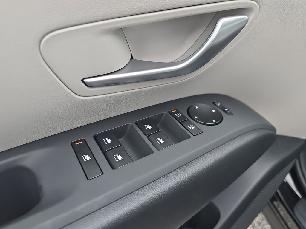 Thumbnail: 2026 Hyundai Tucson - 23