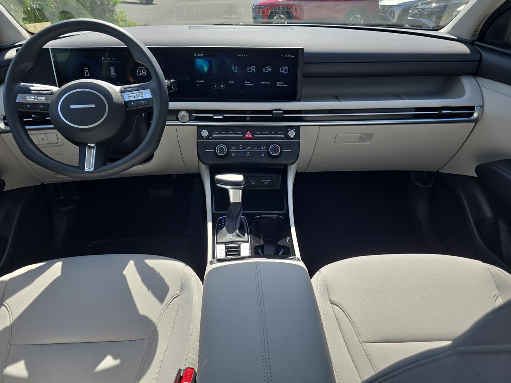 Thumbnail: 2026 Hyundai Tucson - 9
