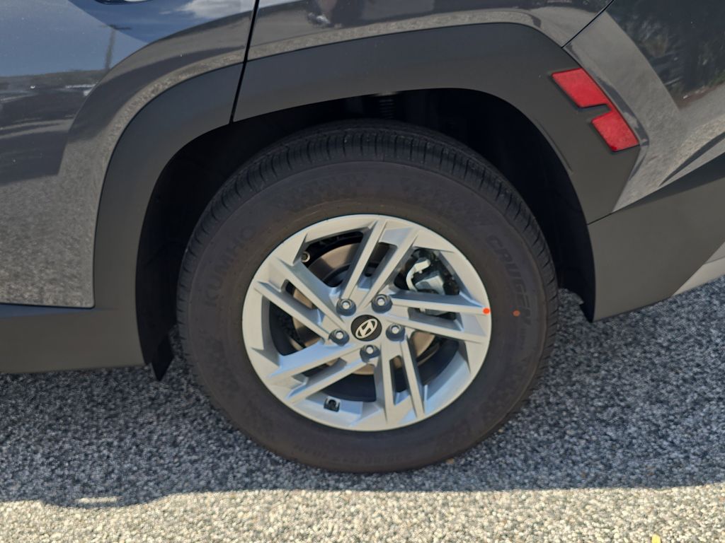 Thumbnail: 2026 Hyundai Tucson - 8
