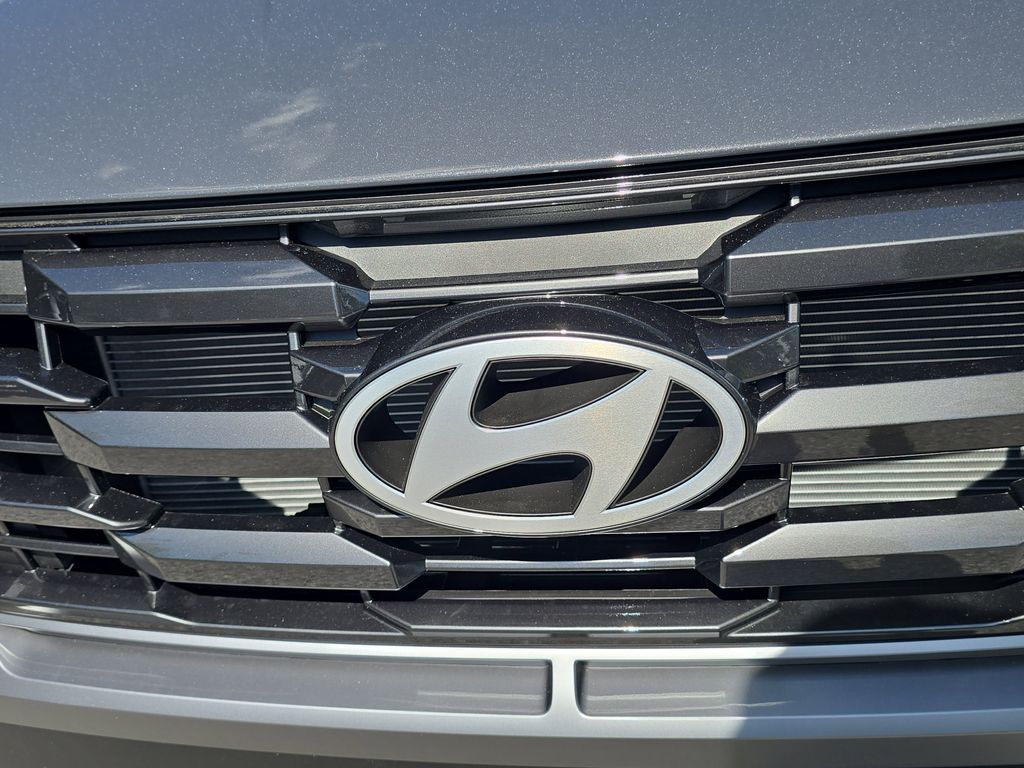 Thumbnail: 2026 Hyundai Tucson - 7