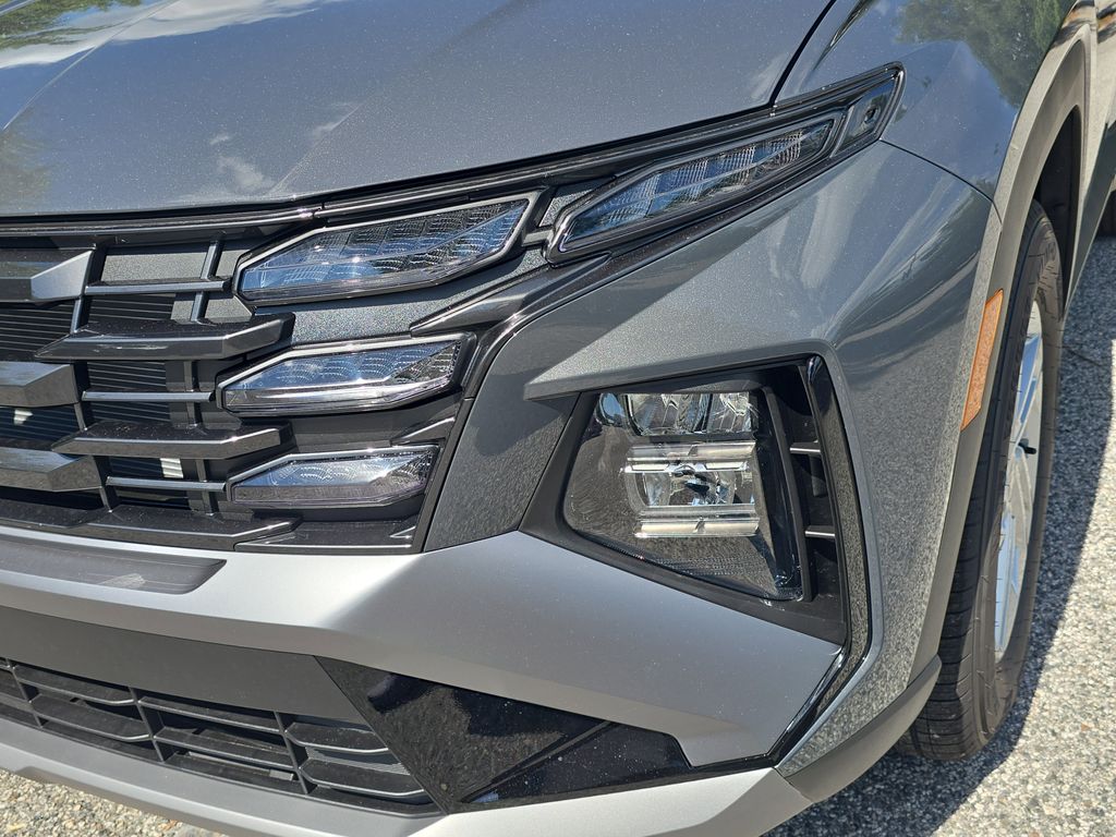 Thumbnail: 2026 Hyundai Tucson - 21