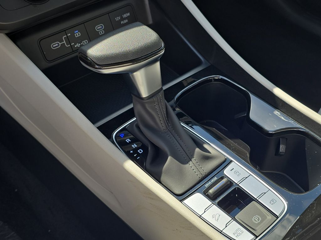 Thumbnail: 2026 Hyundai Tucson - 15