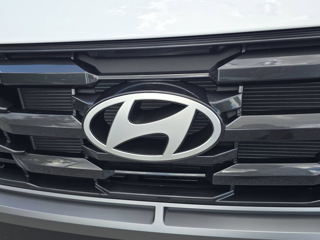 Thumbnail: 2026 Hyundai Tucson - 7