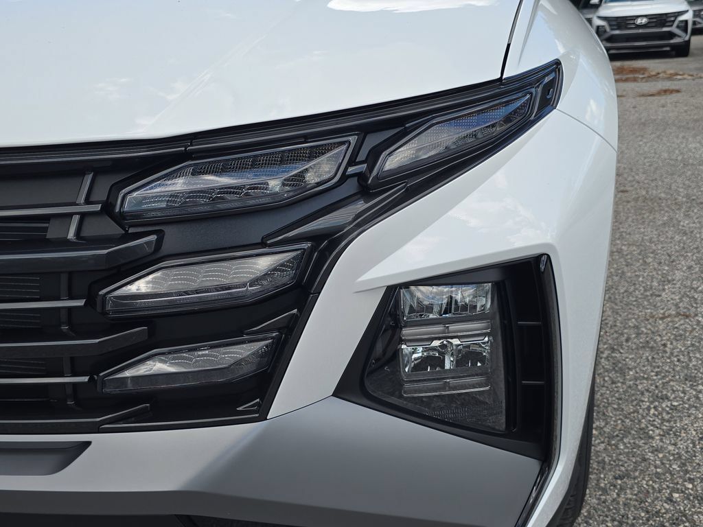 Thumbnail: 2026 Hyundai Tucson - 21