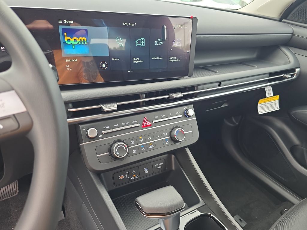 Thumbnail: 2026 Hyundai Tucson - 14