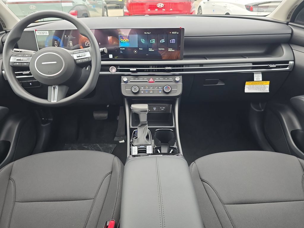 Thumbnail: 2026 Hyundai Tucson - 9