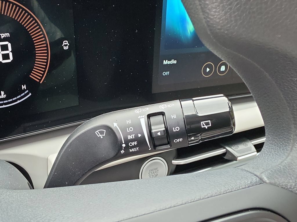 Thumbnail: 2026 Hyundai Tucson - 16