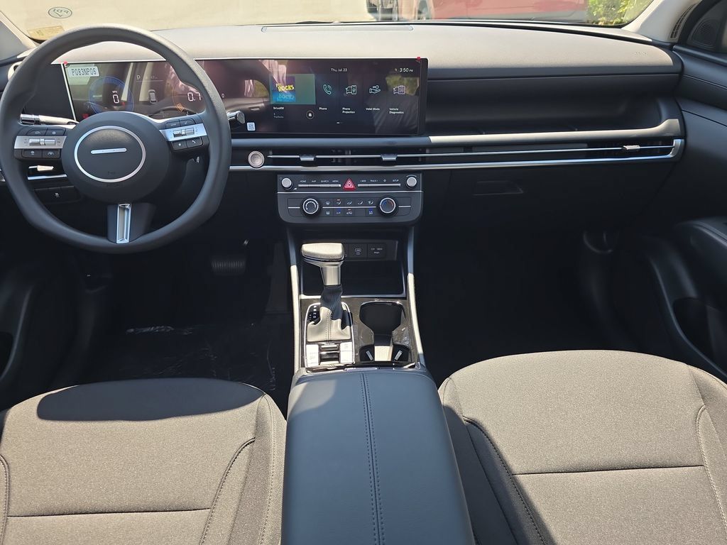 Thumbnail: 2026 Hyundai Tucson - 10