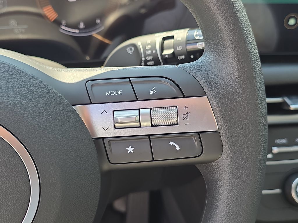 Thumbnail: 2026 Hyundai Tucson - 27