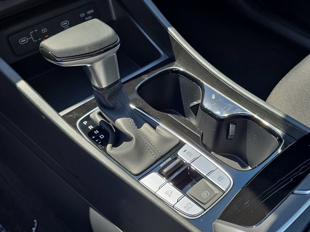 Thumbnail: 2026 Hyundai Tucson - 16