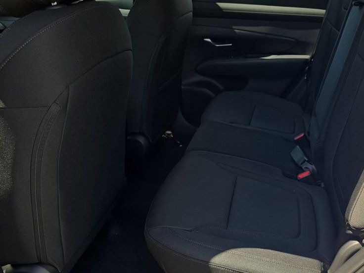 Thumbnail: 2026 Hyundai Tucson - 24