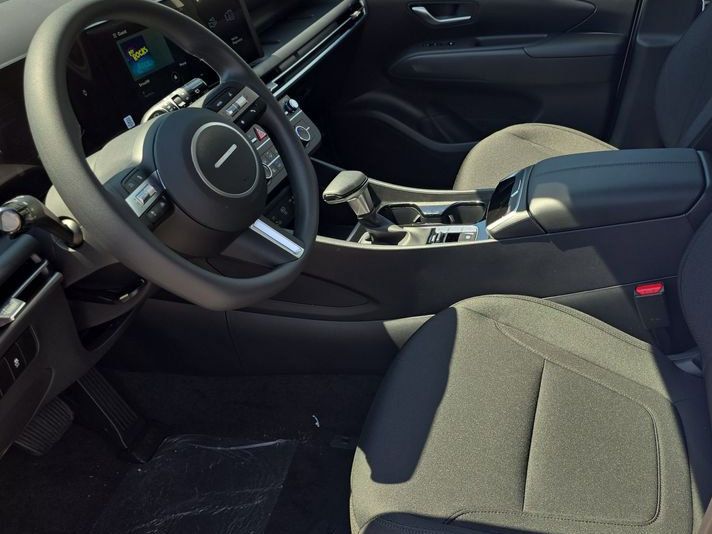 Thumbnail: 2026 Hyundai Tucson - 11