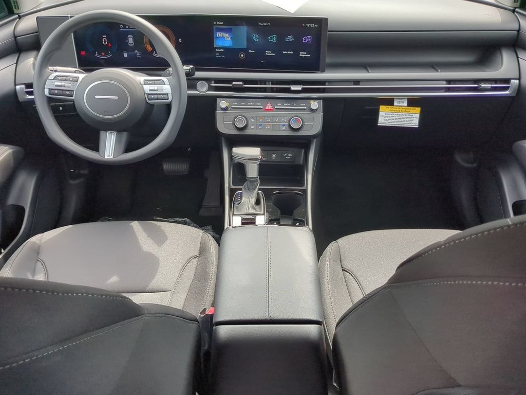 Thumbnail: 2026 Hyundai Tucson - 9