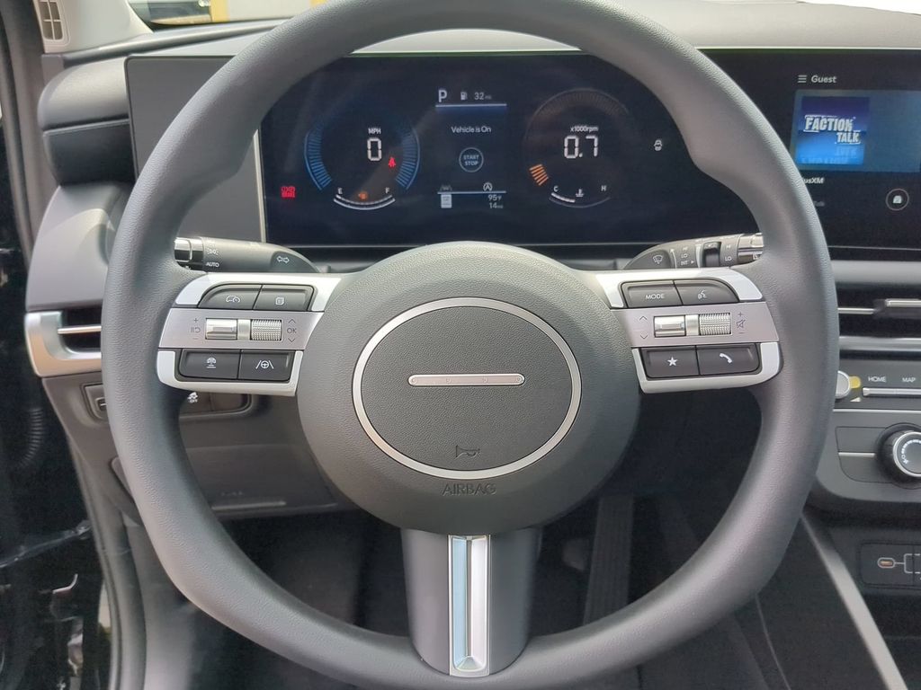 Thumbnail: 2026 Hyundai Tucson - 13