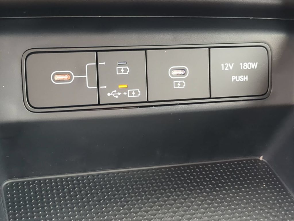 Thumbnail: 2026 Hyundai Tucson - 31