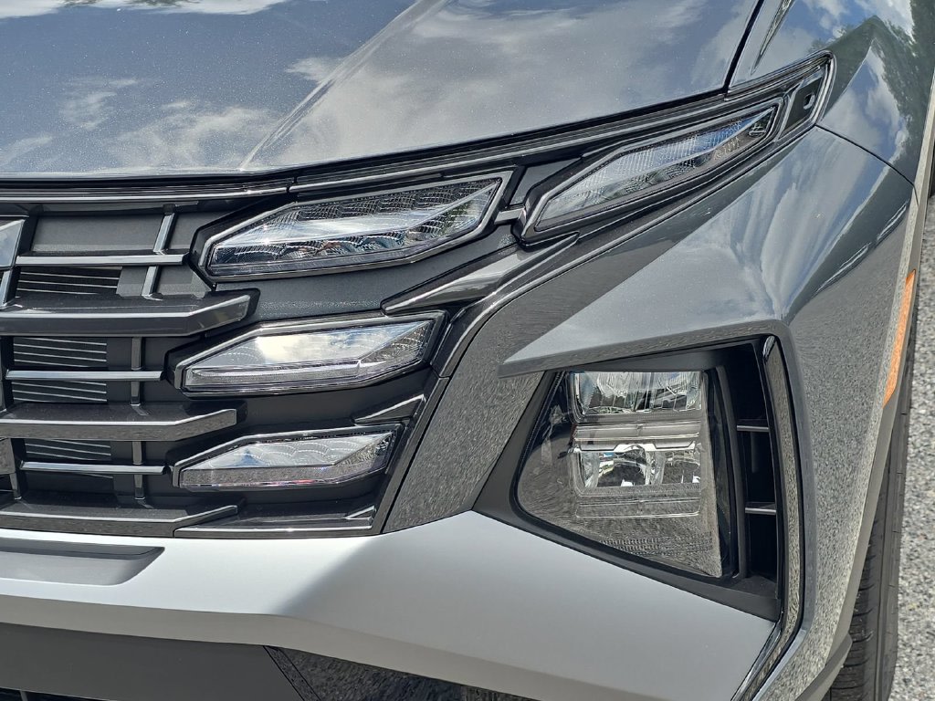 Thumbnail: 2026 Hyundai Tucson - 21