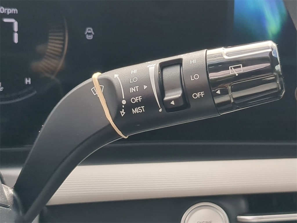 Thumbnail: 2026 Hyundai Tucson - 28