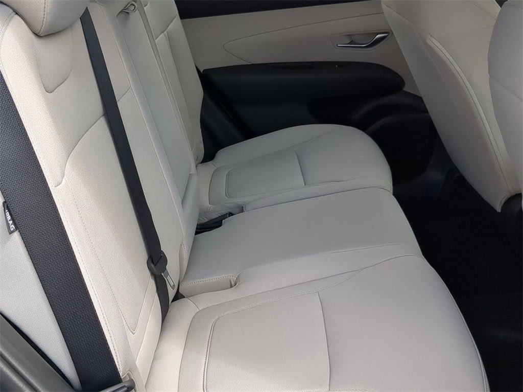 Thumbnail: 2026 Hyundai Tucson - 24