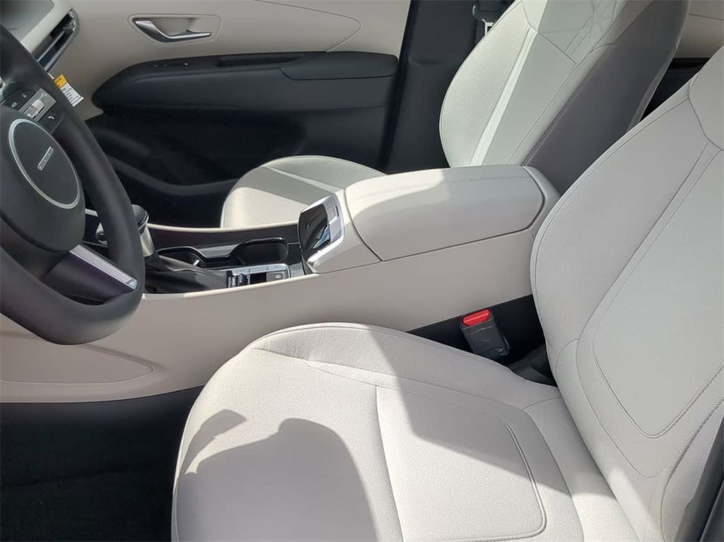 Thumbnail: 2026 Hyundai Tucson - 10