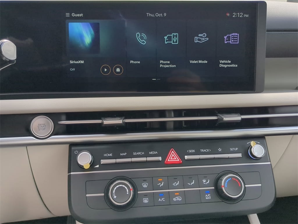 Thumbnail: 2026 Hyundai Tucson - 15