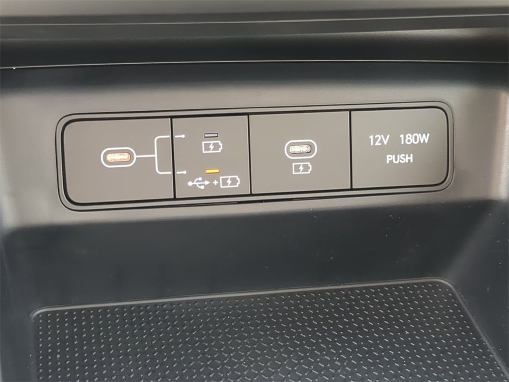 Thumbnail: 2026 Hyundai Tucson - 31