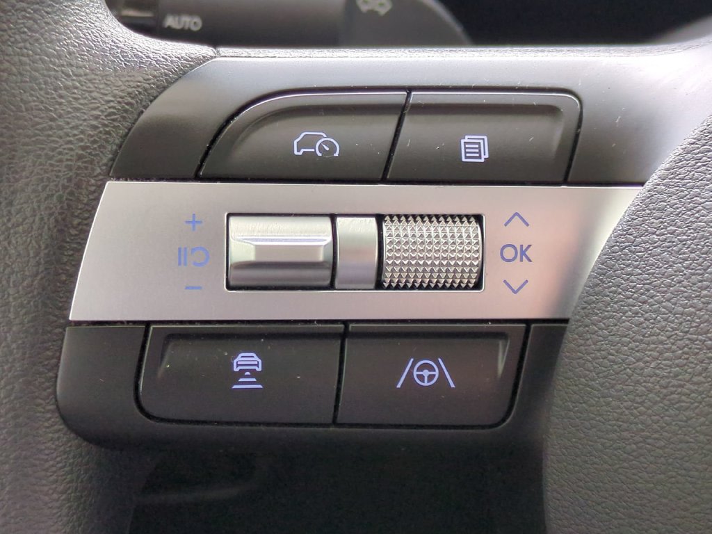 Thumbnail: 2026 Hyundai Tucson - 28