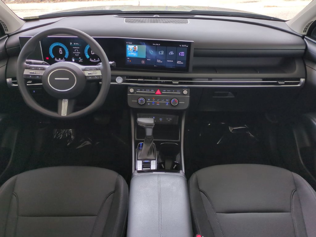 Thumbnail: 2026 Hyundai Tucson - 2