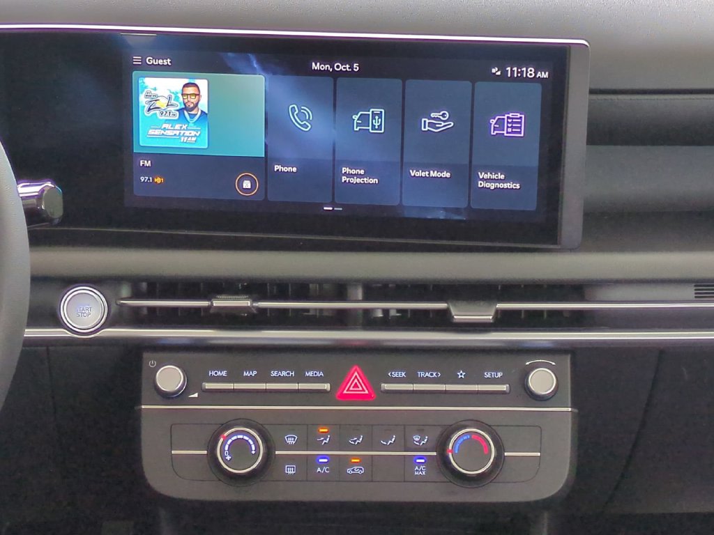 Thumbnail: 2026 Hyundai Tucson - 13