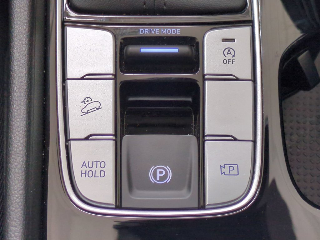 Thumbnail: 2026 Hyundai Tucson - 26