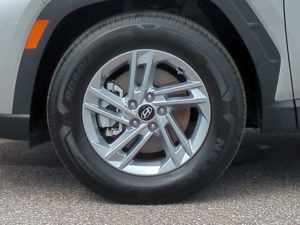 Thumbnail: 2026 Hyundai Tucson - 7