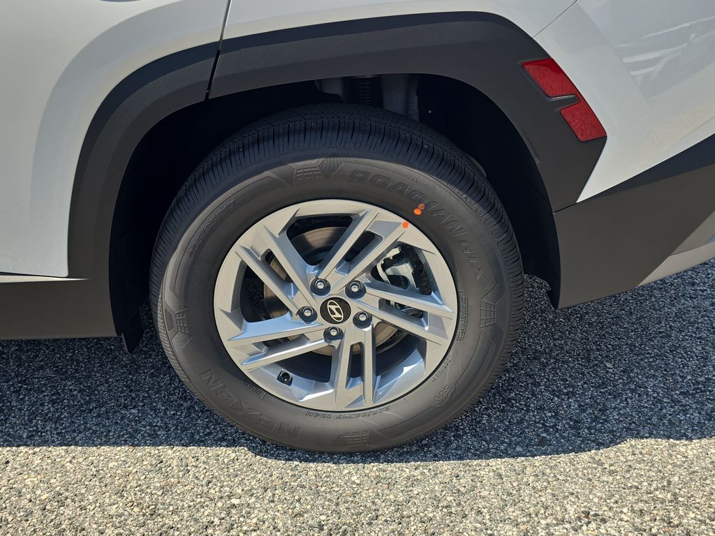 Thumbnail: 2026 Hyundai Tucson - 8