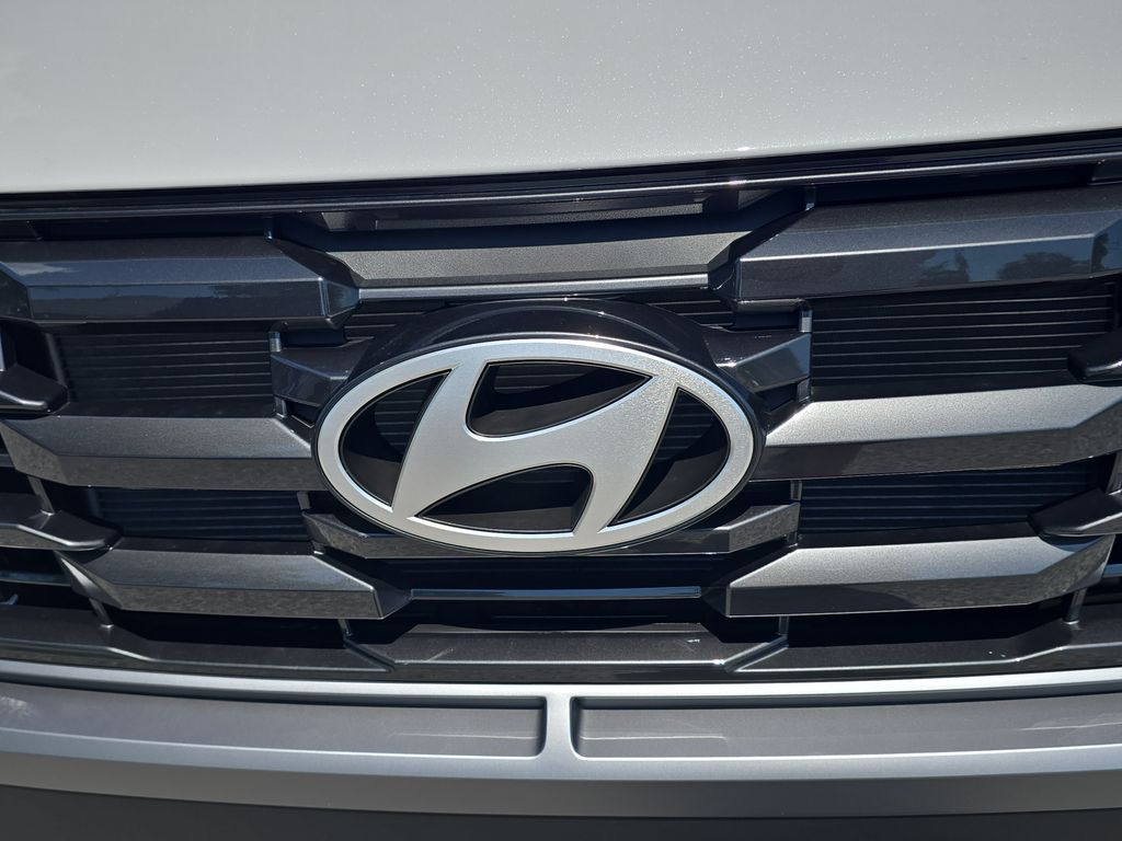 Thumbnail: 2026 Hyundai Tucson - 7