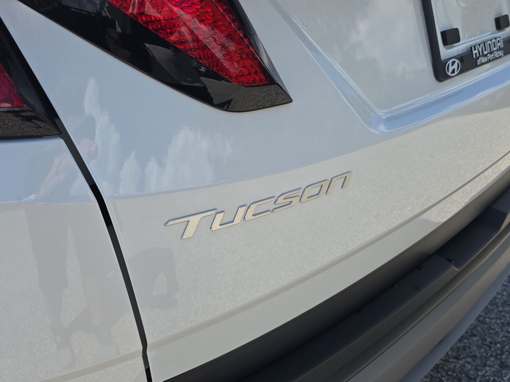 Thumbnail: 2026 Hyundai Tucson - 22