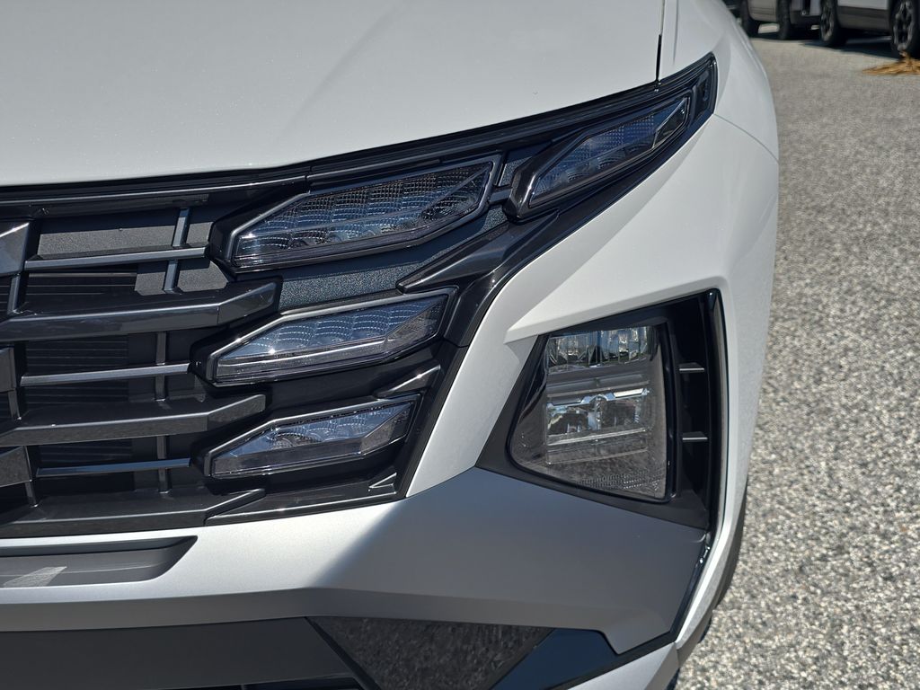 Thumbnail: 2026 Hyundai Tucson - 21