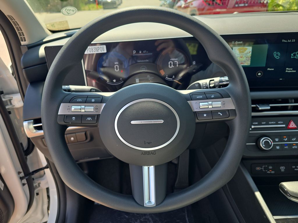 Thumbnail: 2026 Hyundai Tucson - 13