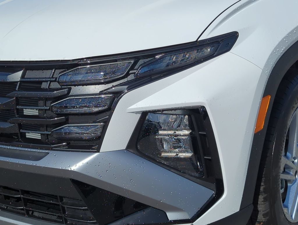 Thumbnail: 2026 Hyundai Tucson - 23