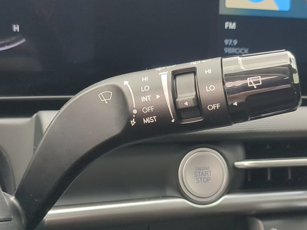 Thumbnail: 2026 Hyundai Tucson - 28