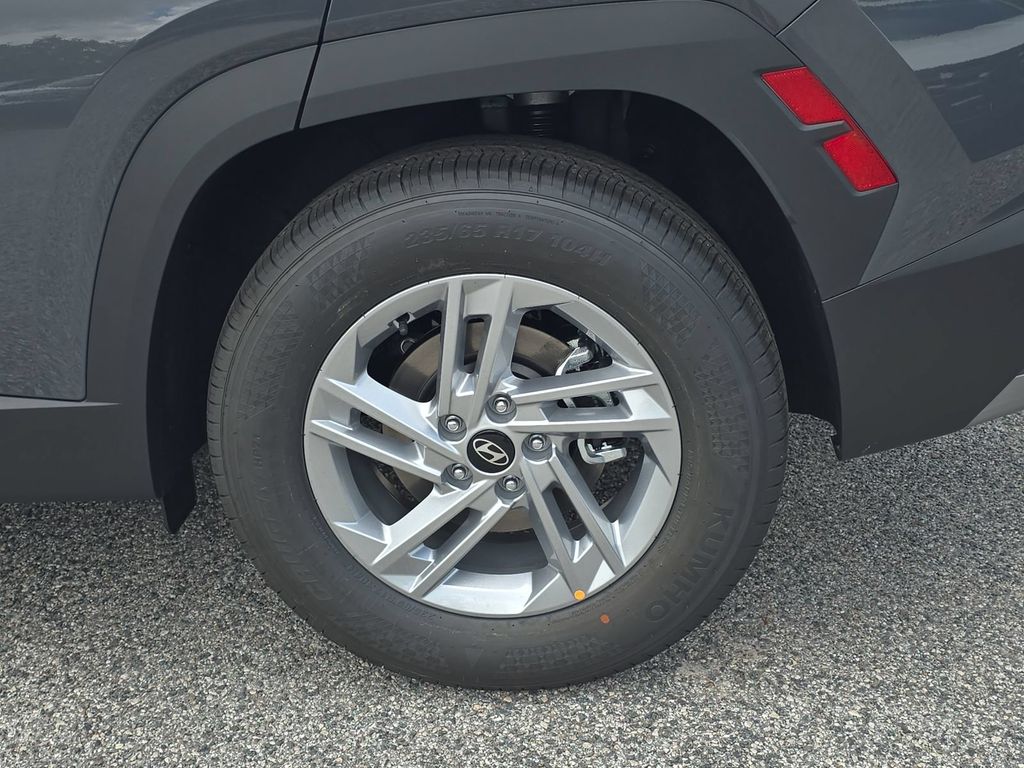 Thumbnail: 2026 Hyundai Tucson - 8