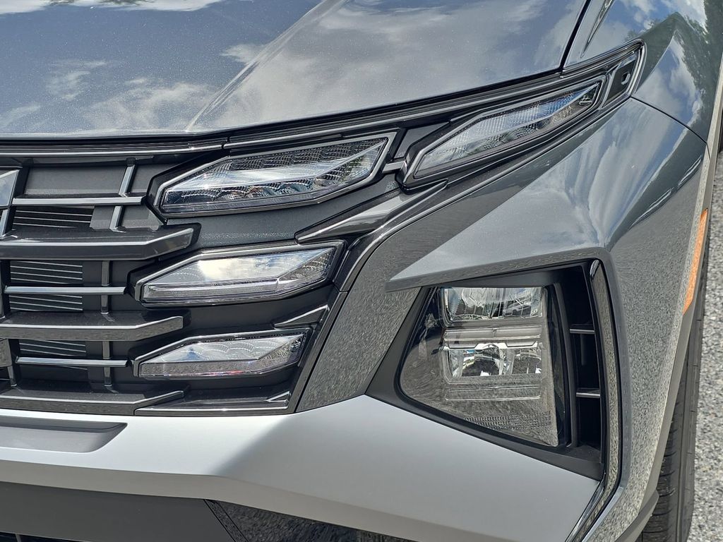 Thumbnail: 2026 Hyundai Tucson - 21