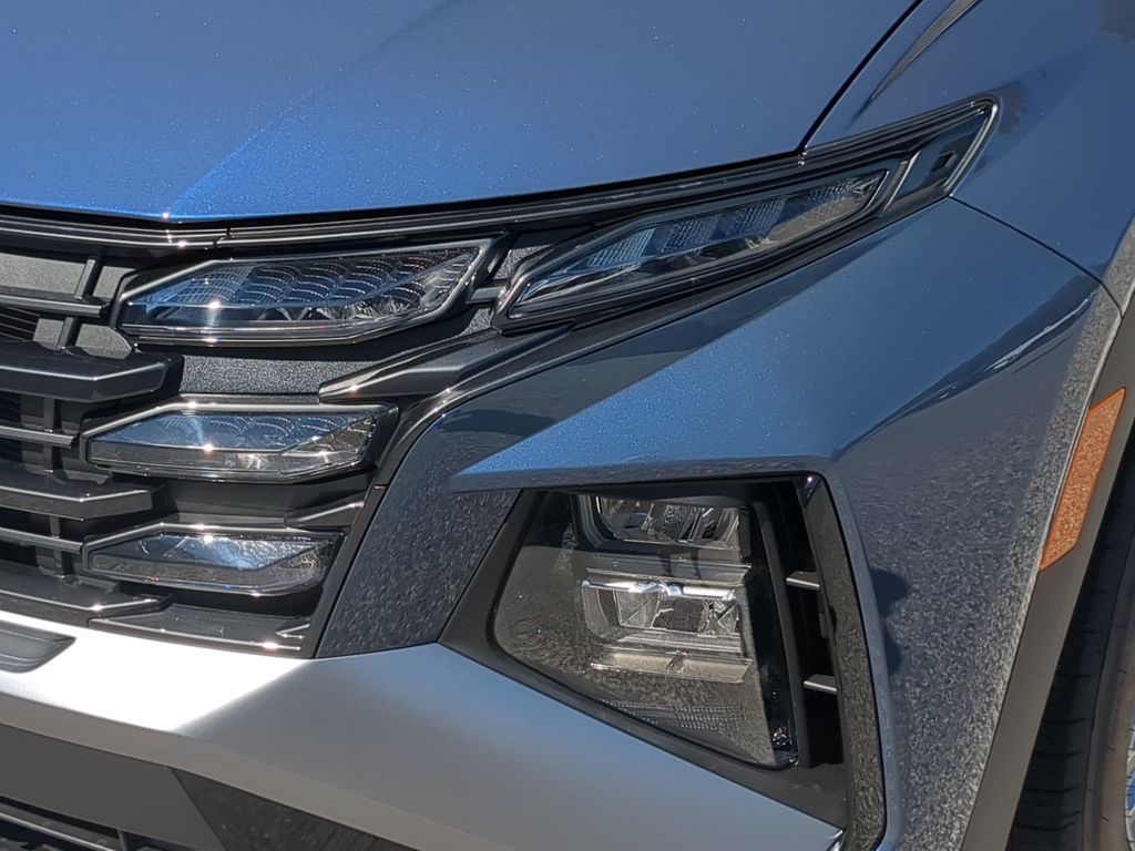 Thumbnail: 2026 Hyundai Tucson - 22