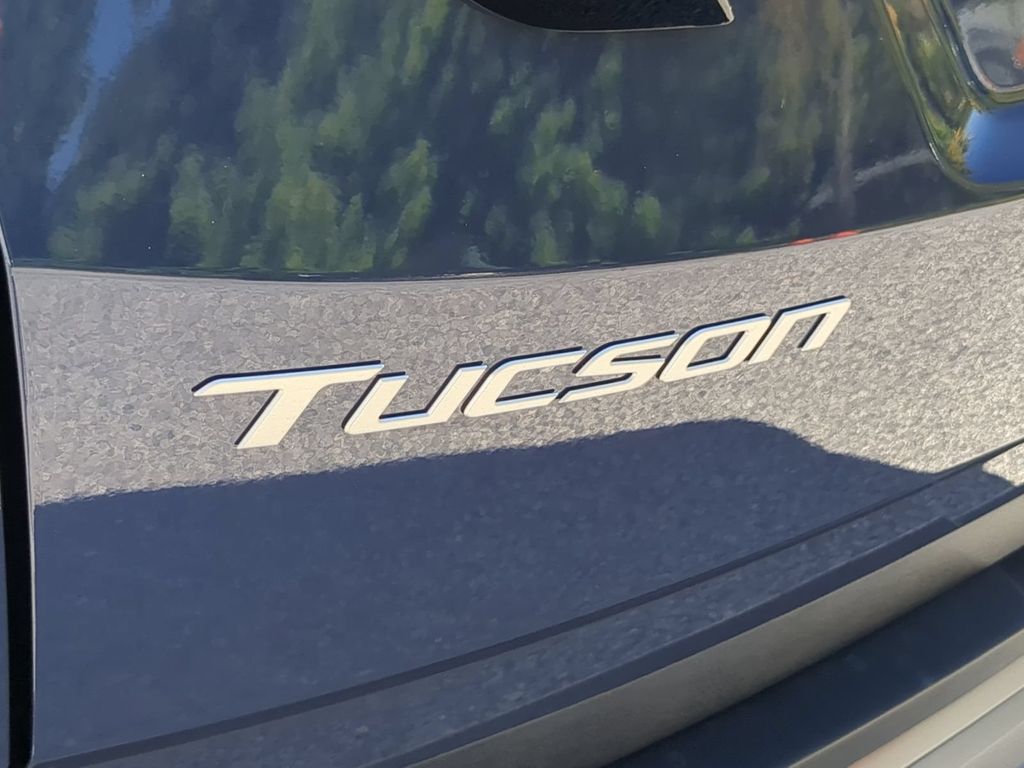 Thumbnail: 2026 Hyundai Tucson - 23