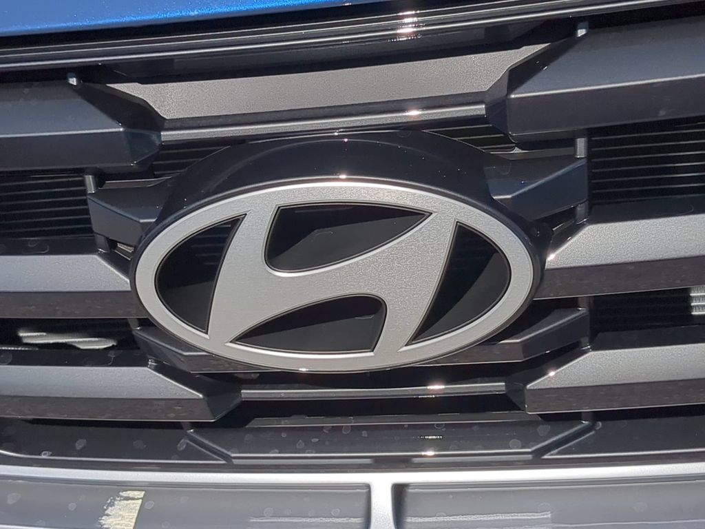 Thumbnail: 2026 Hyundai Tucson - 7