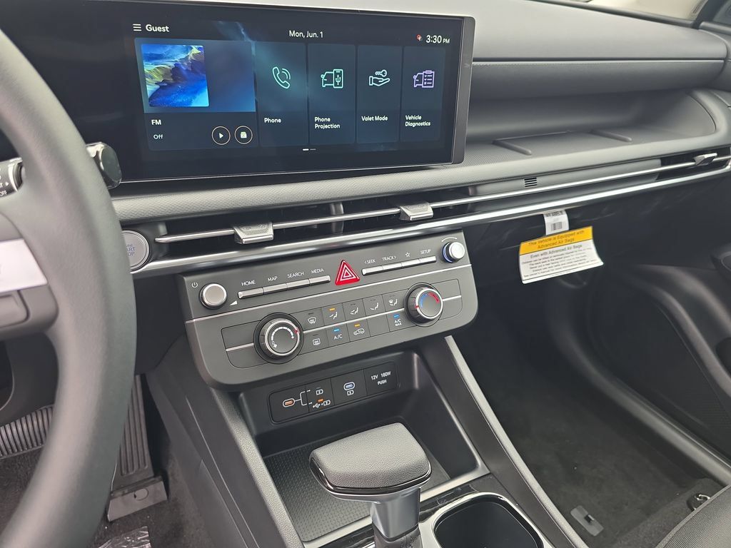 Thumbnail: 2026 Hyundai Tucson - 14