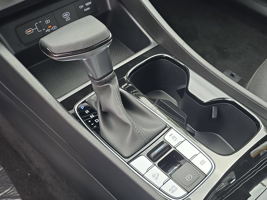 Thumbnail: 2026 Hyundai Tucson - 15
