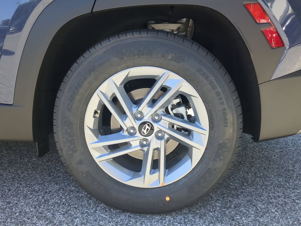Thumbnail: 2026 Hyundai Tucson - 8
