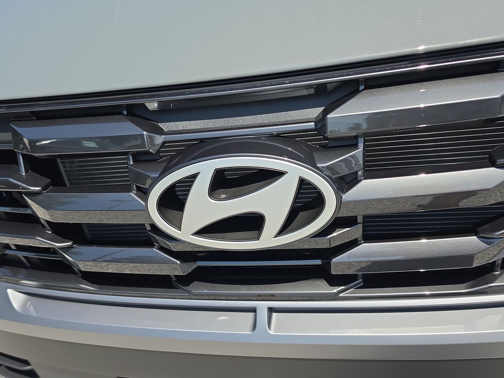 Thumbnail: 2026 Hyundai Tucson - 7