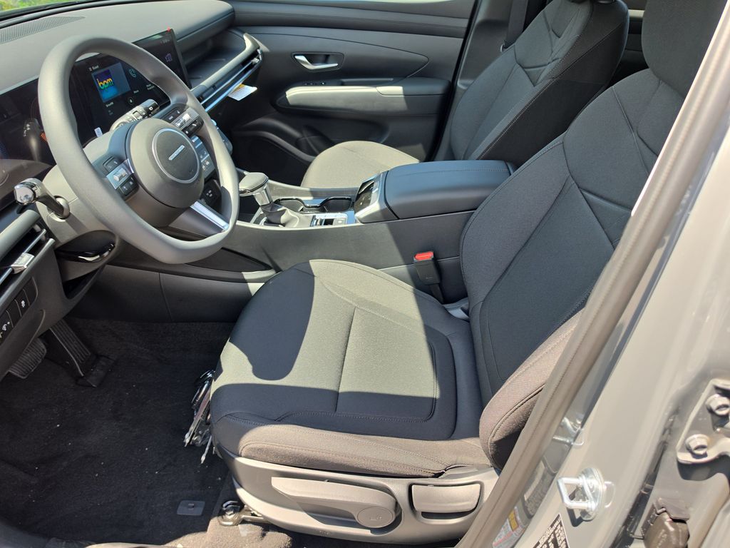 Thumbnail: 2026 Hyundai Tucson - 10