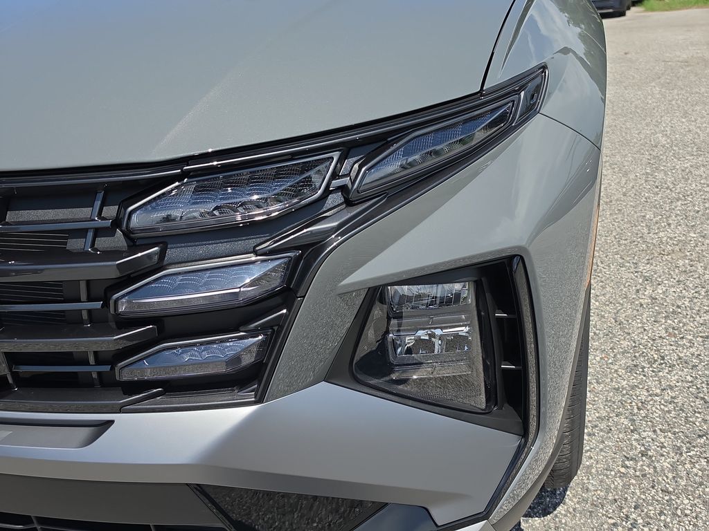 Thumbnail: 2026 Hyundai Tucson - 21
